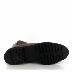 Mephisto Bottines Et Boots Silva Marron -La Maison Soldes Magasin E179601 4
