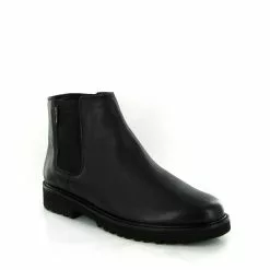 Mephisto Bottines Et Boots Silva Noir