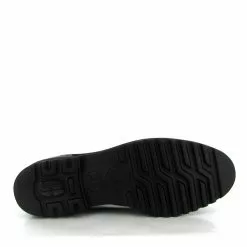 Mephisto Lacets Selenia Noir -La Maison Soldes Magasin E179801 4