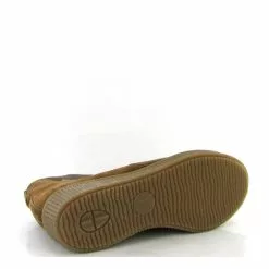 Mephisto Bottines Et Boots Elyse Beige -La Maison Soldes Magasin E179901 4