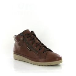 Mephisto Bottines Et Boots Julie Marron