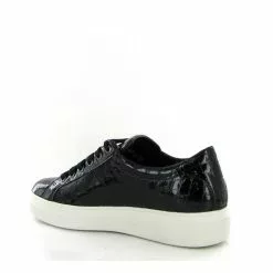 Mephisto Tennis Fanya Bleu -La Maison Soldes Magasin E180201 3