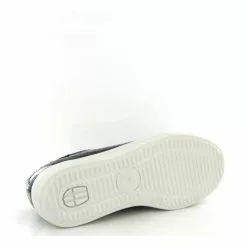 Mephisto Tennis Fanya Bleu -La Maison Soldes Magasin E180201 4