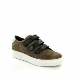 Mephisto Sneakers Frederica Marron