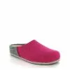 Mephisto Mules Polli Rose