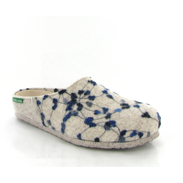 Mephisto Mules Polli Marron 1 Mephisto Mules Polli Marron