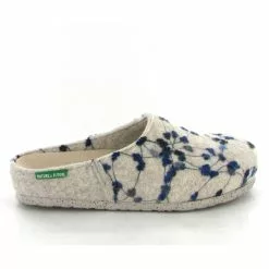 Mephisto Mules Polli Marron 5 Mephisto Mules Polli Marron -La Maison Soldes Magasin E180703 2