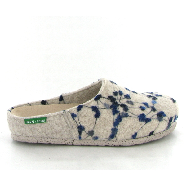 Mephisto Mules Polli Marron 2 Mephisto Mules Polli Marron â Image 2