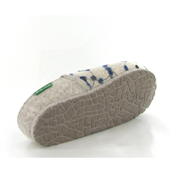 Mephisto Mules Polli Marron 4 Mephisto Mules Polli Marron â Image 4