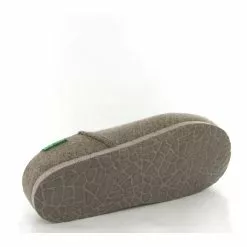 Mephisto Mules Paddi Beige -La Maison Soldes Magasin E180801 4