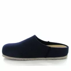 Mephisto Mules Paddi Marine -La Maison Soldes Magasin E180803 3