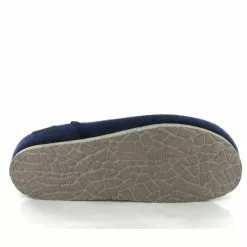 Mephisto Mules Paddi Marine -La Maison Soldes Magasin E180803 4