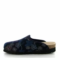 Mephisto Mules Thea Multicolore -La Maison Soldes Magasin E180901 3
