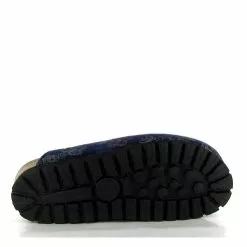 Mephisto Mules Thea Multicolore -La Maison Soldes Magasin E180901 4