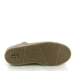 Mephisto Mobils Bottines Et Boots Emma Jaune -La Maison Soldes Magasin E181101 4