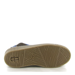 Mephisto Mobils Bottines Et Boots Emma Bleu 7 Mephisto Mobils Bottines Et Boots Emma Bleu -La Maison Soldes Magasin E181102 4