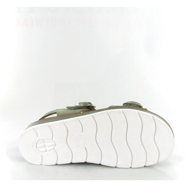 Mephisto Mobils Nu Pieds Et Sandales Myranda Kaki 4 Mephisto Mobils Nu Pieds Et Sandales Myranda Kaki â Image 4