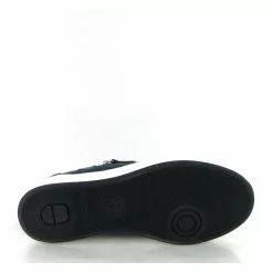 Mephisto Tennis Nikita Bleu -La Maison Soldes Magasin E200001 4