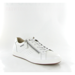 Mephisto Tennis Nikita Blanc