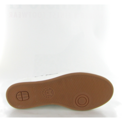 Mephisto Tennis Nikita Blanc -La Maison Soldes Magasin E200002 4