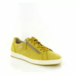 Mephisto Tennis Nikita Jaune