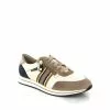 Mephisto Sneakers Lucille Beige