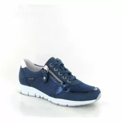 Mephisto Tennis Ylona Bleu