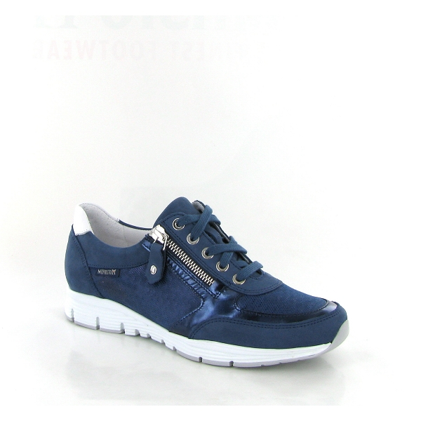 Mephisto Tennis Ylona Bleu 1 Mephisto Tennis Ylona Bleu