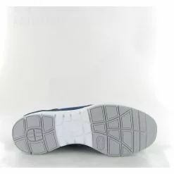 Mephisto Tennis Ylona Bleu 5 Mephisto Tennis Ylona Bleu -La Maison Soldes Magasin E200201 3