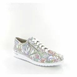 Mephisto Tennis June Multicolore