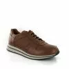Mephisto Sneakers Gordon Marron