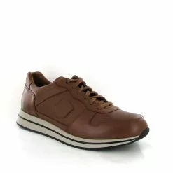 Mephisto Sneakers Gordon Marron