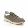 Mephisto Sneakers Davis Beige