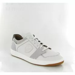 Mephisto Sneakers Hugh Blanc