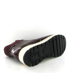 Mephisto Mobils Bottines Et Boots Glorya Violet -La Maison Soldes Magasin E239401 4