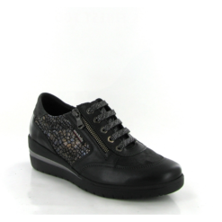 Mephisto Mobils Tennis Patrizia Noir