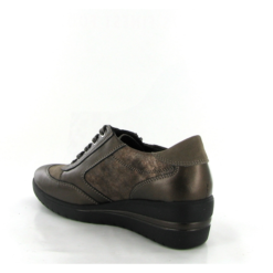 Mephisto Mobils Tennis Patrizia Marron -La Maison Soldes Magasin E239902 3