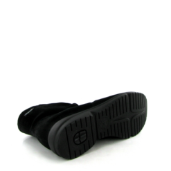 Mephisto Bottines Et Boots Rezia Noir -La Maison Soldes Magasin E240201 4