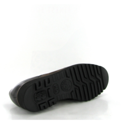 Mephisto Lacets Selenia Marron -La Maison Soldes Magasin E240401 4