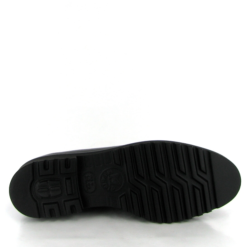 Mephisto Lacets Sonie Noir -La Maison Soldes Magasin E240502 4