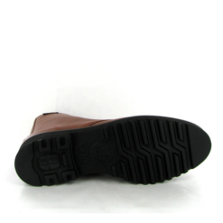 Mephisto Bottines Et Boots Seliza Marron -La Maison Soldes Magasin E240601 4