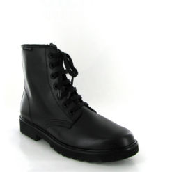 Mephisto Bottines Et Boots Seliza Noir