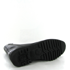 Mephisto Bottines Et Boots Seliza Noir -La Maison Soldes Magasin E240602 4