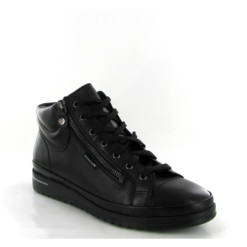 Mephisto Bottines Et Boots Julie Noir