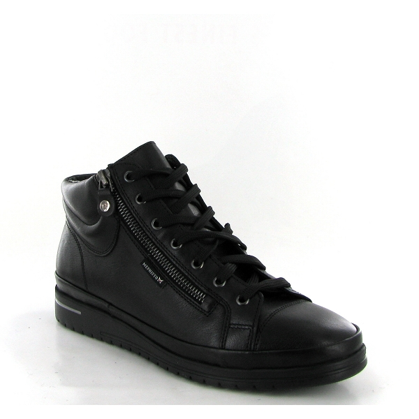 Mephisto Bottines Et Boots Julie Noir 1 Mephisto Bottines Et Boots Julie Noir