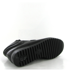Mephisto Bottines Et Boots Julie Noir 7 Mephisto Bottines Et Boots Julie Noir -La Maison Soldes Magasin E240701 4