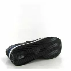 Mephisto Lacets Pia Bleu -La Maison Soldes Magasin E241001 4