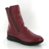 Mephisto Bottines Et Boots Carlina Rouge