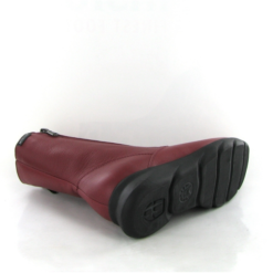 Mephisto Bottines Et Boots Carlina Rouge 7 Mephisto Bottines Et Boots Carlina Rouge -La Maison Soldes Magasin E241201 4