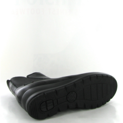 Mephisto Bottines Et Boots Pierina Noir -La Maison Soldes Magasin E241301 4